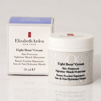 Elizabeth Arden 8Hour night cream 50ml