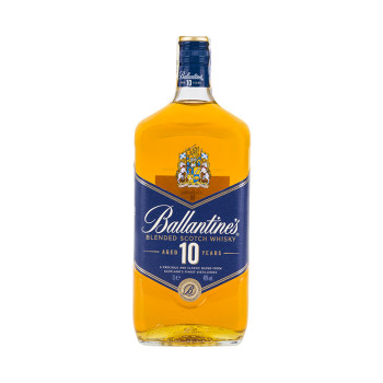 Ballantine's 10Y 1l 40% - 1