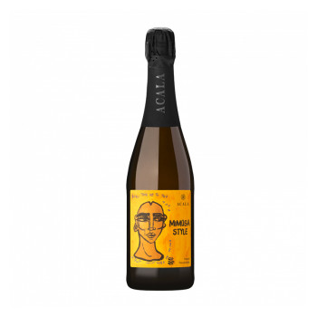 Acala Sparkling Tea Mimosa 0,75 l