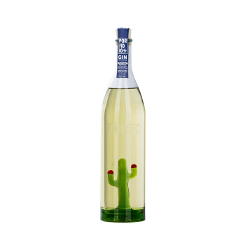 Porfidio Dry Agave Gin Vintage 2018 0,75 l 47%