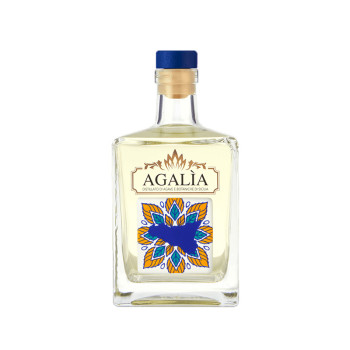 Agalia 43,3% 0,5 l