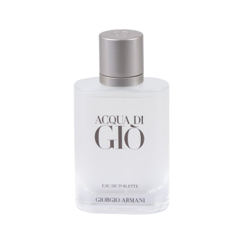 Giorgio Armani Acqua di Giò pour Homme Set : EdT 50ml +SG 75ml - 2