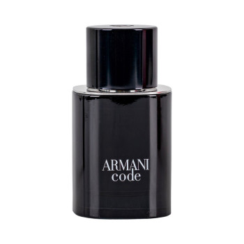 Giorgio Armani Armani Code Set : EdT 50ml +SG 75ml - 5