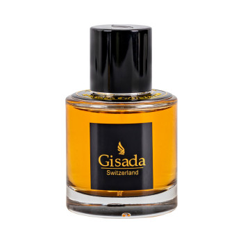 Gisada Prestige Set : Ambassador Men EdP 50ml + Ambassador Men SG 100ml - 5