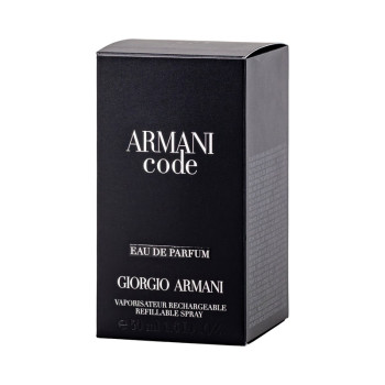 Giorgio Armani Armani Code EdP 50 ml - 1