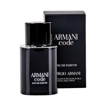 Giorgio Armani Armani Code EdP 50ml - 2