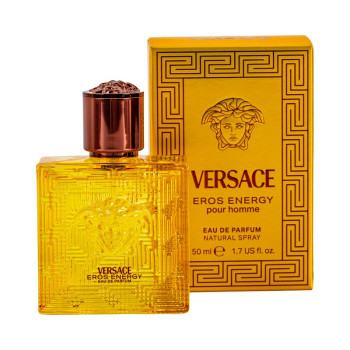 Versace Eros Energy EdP 50 ml - 2