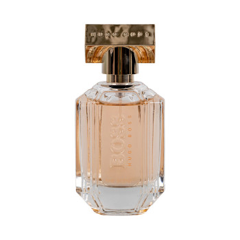 Hugo Boss The Scent for Her Set : EdP 50ml +BL 75ml - 5