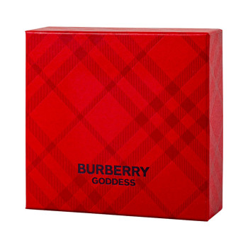 Burberry Goddess Set : EdP 50ml +BL 75ml