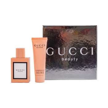 Gucci Bloom Set : EdP 50ml +BL 50ml - 3