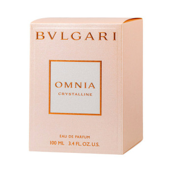 Bvlgari Omnia Crystalline EdP 100 ml - 1