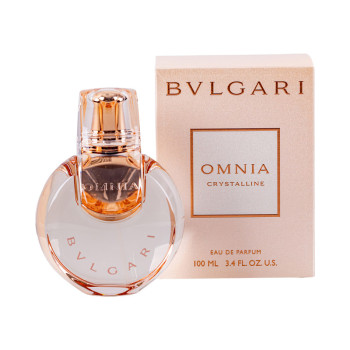 Bvlgari Omnia Crystalline EdP 100 ml - 2