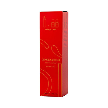 Giorgio Armani Si Passione EdP Refill 100 ml - 1