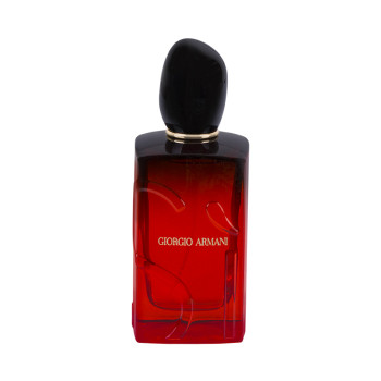 Giorgio Armani Si Passione Intense EdP 100 ml - 2