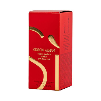 Giorgio Armani Si Passione Intense EdP 50 ml - 1