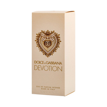 Dolce & Gabbana Devotion EdP Intense 100 ml - 1