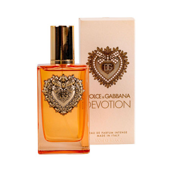 Dolce & Gabbana Devotion EdP Intense 100 ml - 2