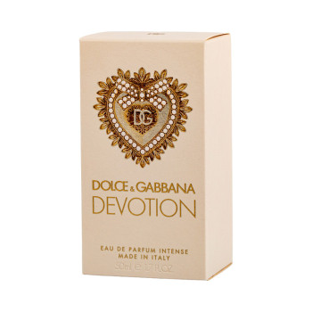 Dolce & Gabbana Devotion EdP Intense 50 ml - 1