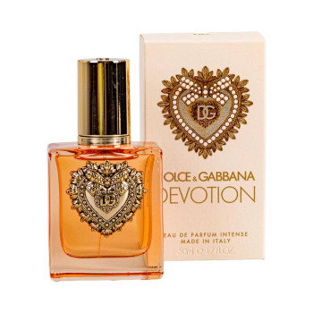 Dolce & Gabbana Devotion EdP Intense 50 ml - 2