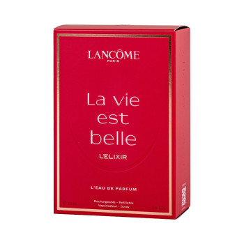 Lancôme La vie est belle L'Elixir EdP 100 ml