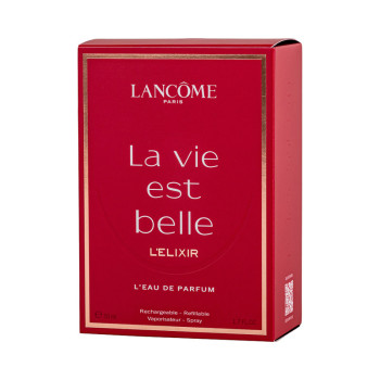 Lancôme La vie est belle L'Elixir EdP 50 ml