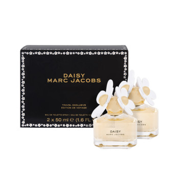 Marc Jacobs Daisy  Duo : EdT 2 x 50ml - 1