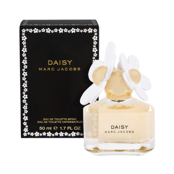 Marc Jacobs Daisy  Duo : EdT 2 x 50ml - 2