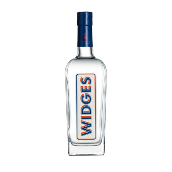 Widges Gin 0,7 l 41,5% - 1