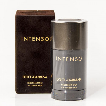 Dolce&Gabbana Intenso Pour Homme DEOST 75ml