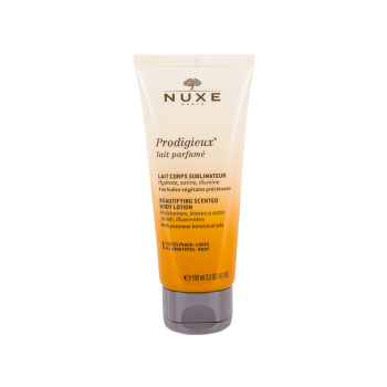 Nuxe Mixed Lines Body Care Set - 2