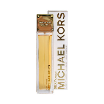 Michael Kors Sexy Amber EdP 100ml - 2