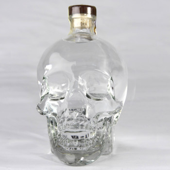 Crystal Head BIG Vodka 1,75l 40% - 1