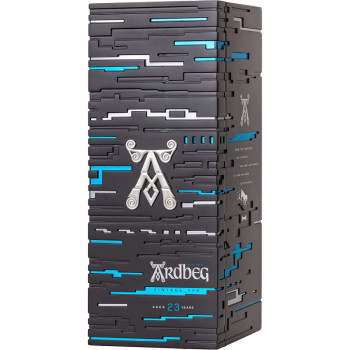 Ardbeg Vintage 23Y Y2K 46% 0,7 l