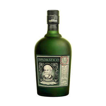 Diplomático Reserva Exclusiva Rum 1 l 40% - 1