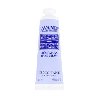 L'Occitane Lavender Hand Cream 30 ml - 1