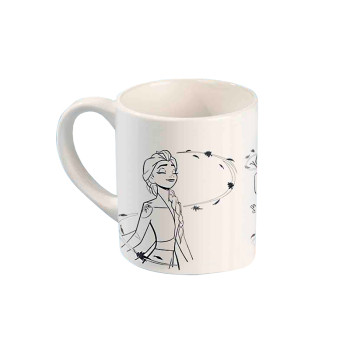 Frozen II Paint Your Mug - 3
