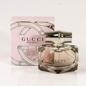 Gucci Bamboo EdP 50 ml - 1