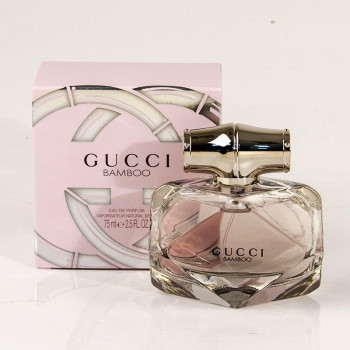 Gucci Bamboo EdP 75 ml