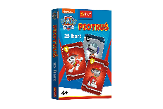 Černý Petr Paw Patrol Brettspiel - 1