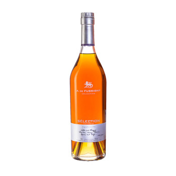 A. de Fussigny Selection 0,7l 40% - 1