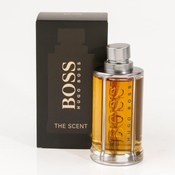 Hugo Boss The Scent EdT 200 ml