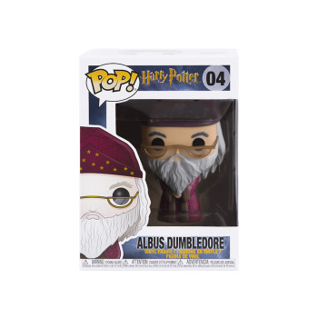 Funko 5863 Albus Dumbledore