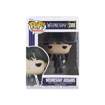 Funko 67457 Wednesday