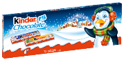 KINDER Chocolate T12 150g - 1