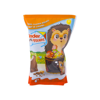 Kinder Mini Frends Biscuit 122g