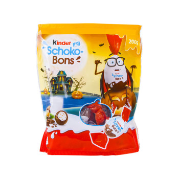 Kinder Schoko-Bons Halloween 200g