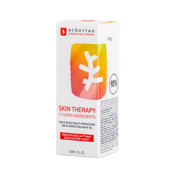 Erborian Skin Therapy Multi-Perfecting Night Oil 30 ml