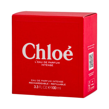 Chloé Signature L‘Eau de Parfum Intense 100 ml