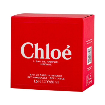 Chloé Signature L‘Eau de Parfum Intense 50 ml