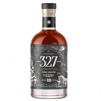 327 RUM XO 0,7l 40%